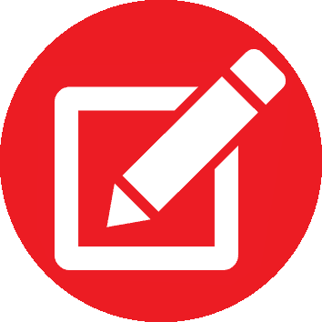 Use alone or with paper ballots