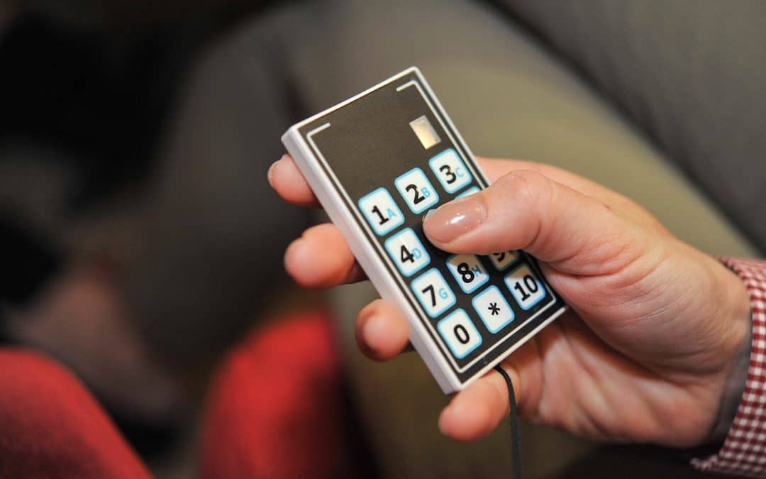 How handheld voting can help improve participation at your AGM