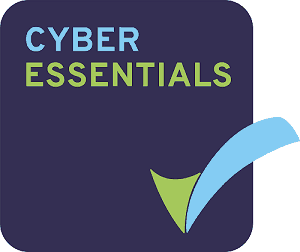 UK Engage is a Cyber Essentials certified supplier