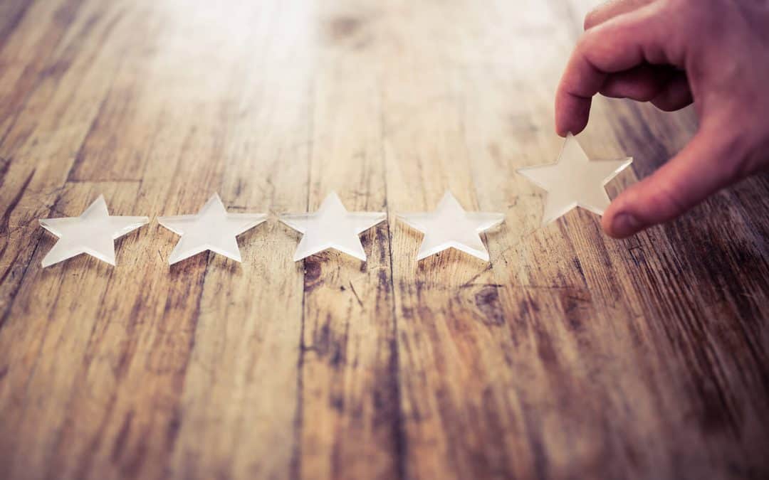 Voting services from UK Engage get the seal of approval in 2017 survey