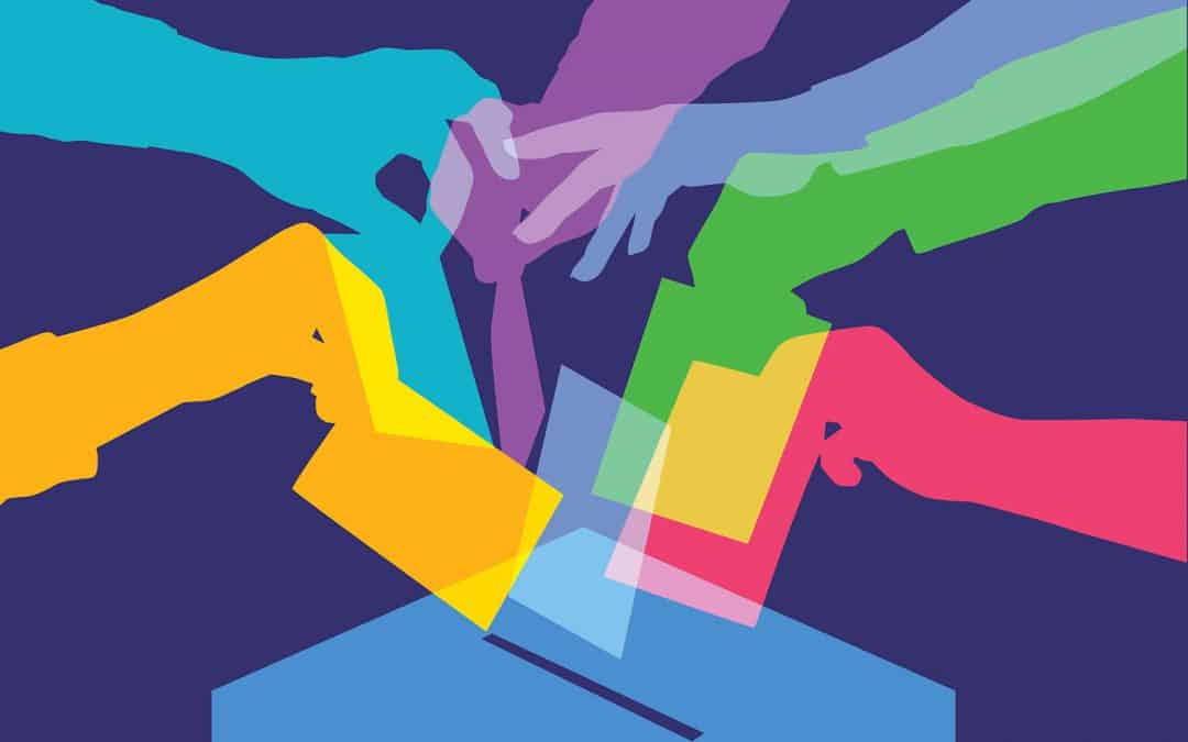 When to use Independent Scrutineer Services