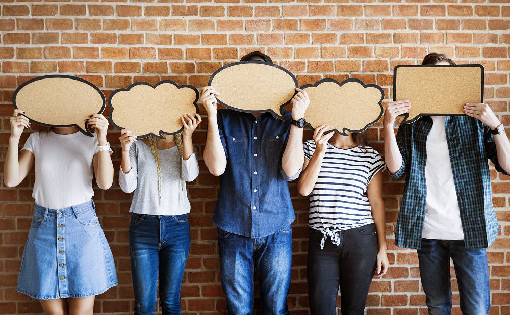 UK Engage reveals its five core company values