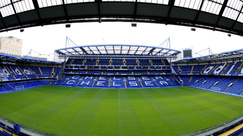 Chelsea Pitch Owners PLC
