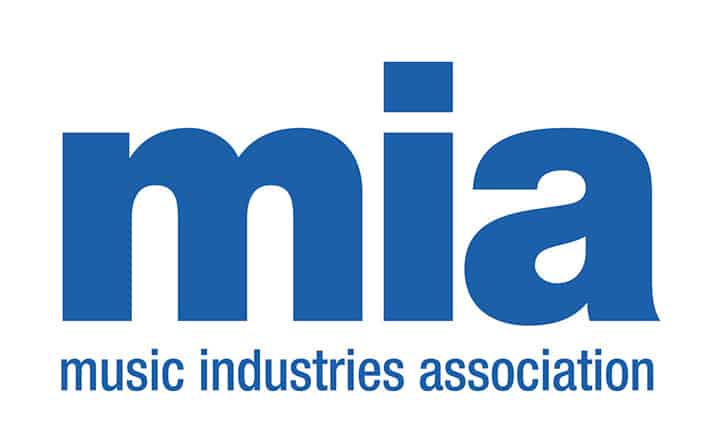 MIA Logo