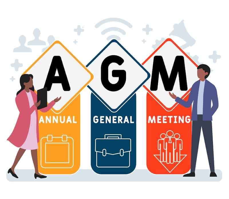 AGM and Voting Services