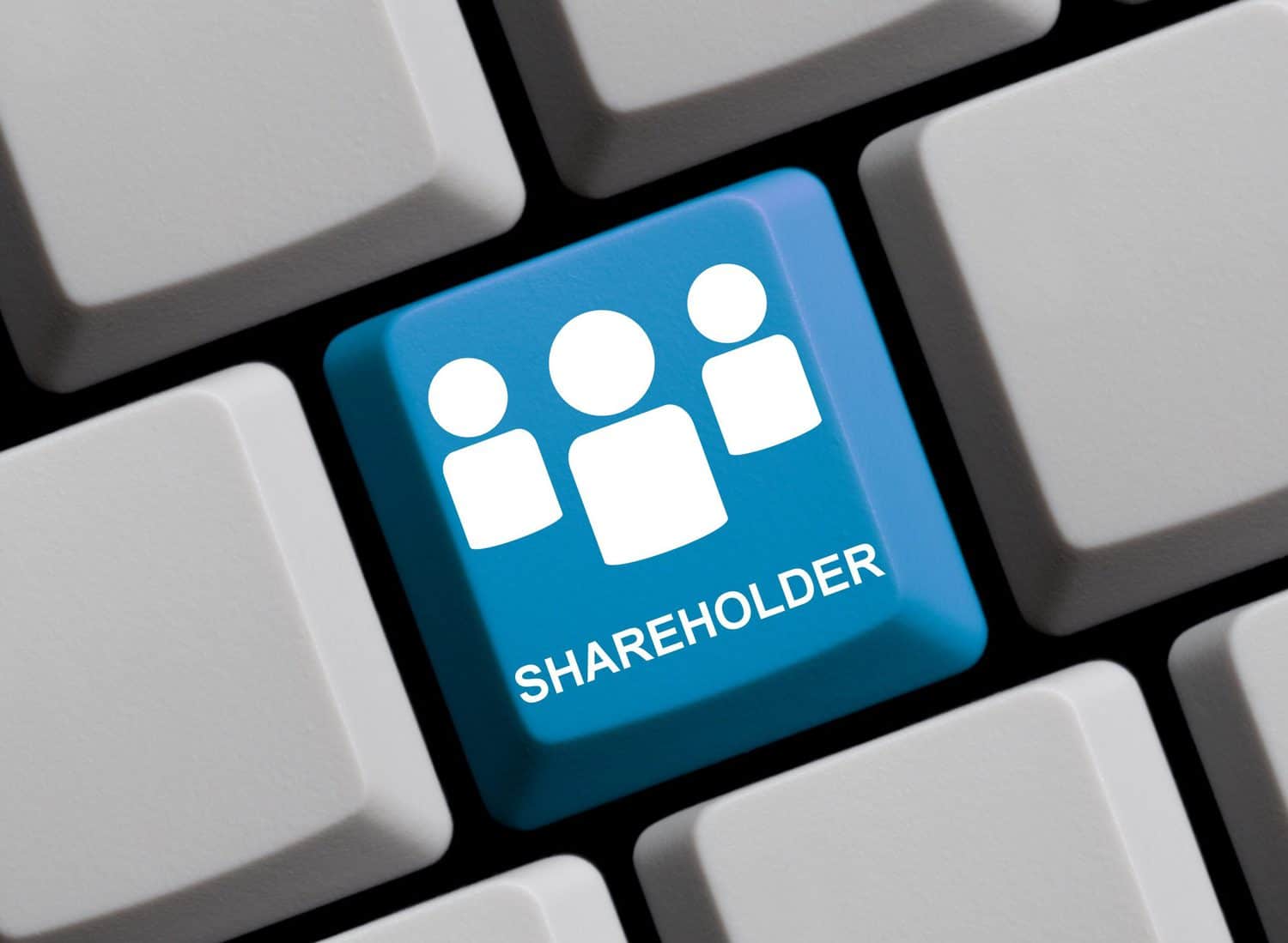 Shareholder Voting at General Meetings